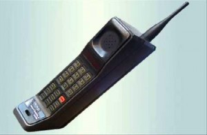 RETRO PHONE