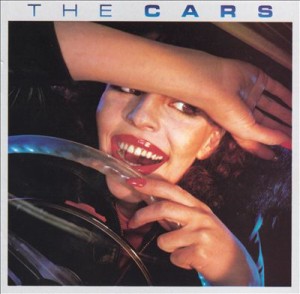 THE CARS